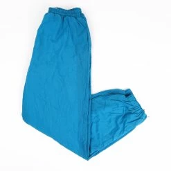 Vintage Puma Cuffed Track-Pants - Womens Small