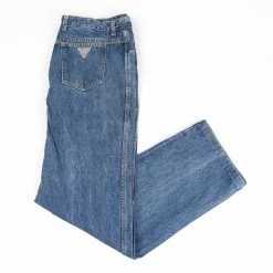 Vintage Guess Denim Pants - Large
