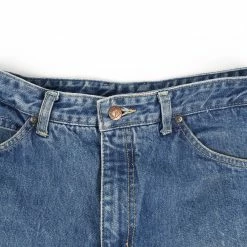 Vintage Guess Denim Pants - Large -Icy Sales Shop 4728IMG 0039