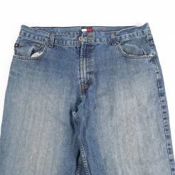 Vintage Tommy Hilfiger Denim Pants - XL -Icy Sales Shop 4732IMG 0068