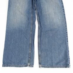 Vintage Tommy Hilfiger Denim Pants - XL -Icy Sales Shop 4732IMG 0069