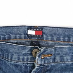 Vintage Tommy Hilfiger Denim Pants - XL -Icy Sales Shop 4732IMG 0070