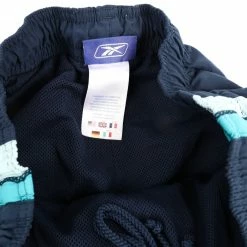 Vintage Reebok Track Pants - Women's Small -Icy Sales Shop 4765IMG 0071