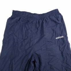 Vintage Adidas Cuffed Track Pants - Medium -Icy Sales Shop 4776IMG 0127