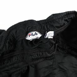 Vintage Fila Track Pants - Medium -Icy Sales Shop 4779IMG 0146