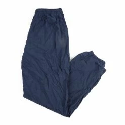 Vintage Reebok Cuffed Track Pants - Medium