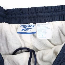 Vintage Reebok Cuffed Track Pants - Medium -Icy Sales Shop 4785IMG 0020