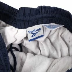 Vintage Reebok Track Pants - Womens Small -Icy Sales Shop 4789IMG 0041