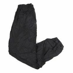 Vintage Reebok Cuffed Track Pants - Medium