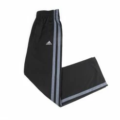 Vintage Adidas Track Pants - Womens Medium