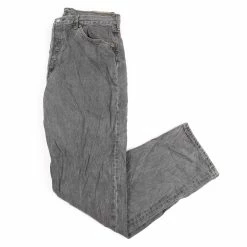 Levi's 501 Denim Pants - Large