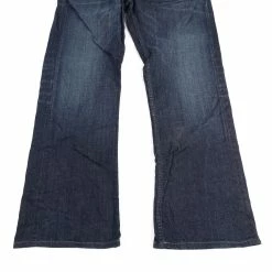 Vintage Guess Denim Pants - Large -Icy Sales Shop 4808IMG 0148