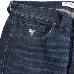 Vintage Guess Denim Pants - Large -Icy Sales Shop 4808IMG 0150