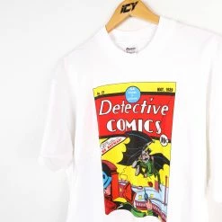 Icy Vintage Vintage Batman Detective Comics T-Shirt - XL -Icy Sales Shop 4893IMG 0025