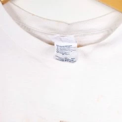 Icy Vintage Vintage Roc The Mic Jay Z & 50 Cent 2003 Tour T-Shirt - XL -Icy Sales Shop 4895IMG 0037