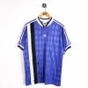 Vintage 90s Adidas Soccer Jersey - Large
