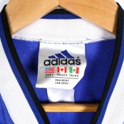 Vintage 90s Adidas Soccer Jersey - Large -Icy Sales Shop 48adidassoccerjerseyIMG 0135