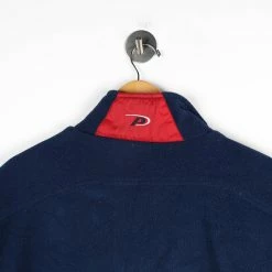 Vintage NHL Vancouver Canucks Reversible Vest - Large -Icy Sales Shop 4920IMG 0064