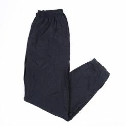 Vintage Reebok Cuffed Track-Pants - Medium