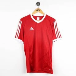 Adidas Soccer Jersey - Small