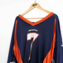 Vintage Nike John Elway #7 Denver Broncos Football Jersey - Medium -Icy Sales Shop 5012IMG 0041