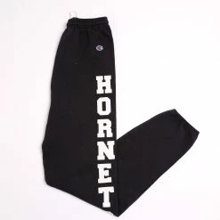 Vintage Champion Hornets Sweat-Pant - Small