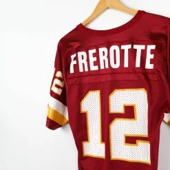 Vintage Champion Gus Frerotte Washington Redskins Football Jersey - XL -Icy Sales Shop 5248IMG 0048