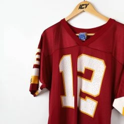 Vintage Champion Gus Frerotte Washington Redskins Football Jersey - XL -Icy Sales Shop 5248IMG 0049