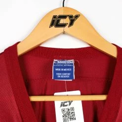 Vintage Champion Gus Frerotte Washington Redskins Football Jersey - XL -Icy Sales Shop 5248IMG 0050