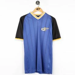 Vintage Nautica Mesh Jersey - Small