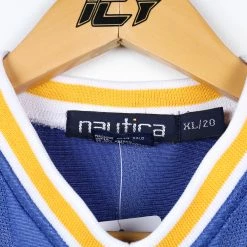 Vintage Nautica Mesh Jersey - Small -Icy Sales Shop 5327IMG 0009