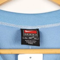 Vintage NFL Eddie George #27 Tennessee Titans Nike Football Jersey - XL -Icy Sales Shop 5334IMG 0012