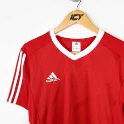 Vintage Adidas Soccer Jersey - Small -Icy Sales Shop 5348IMG 0083