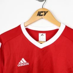 Vintage Adidas Soccer Jersey - Small -Icy Sales Shop 5348IMG 0084