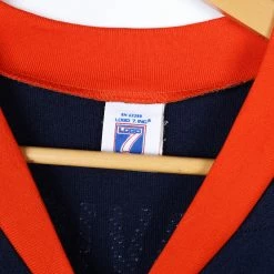 Vintage NFL Terrell Davis #30 Denver Broncos Logo 7 Football Jersey - XL -Icy Sales Shop 5361IMG 0043