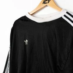 Vintage Adidas Soccer Jersey - Large -Icy Sales Shop 5404IMG 0004