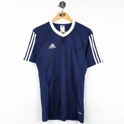 Vintage Adidas Soccer Jersey - Small