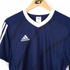 Vintage Adidas Soccer Jersey - Small -Icy Sales Shop 5446IMG 0050