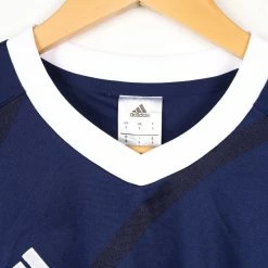 Vintage Adidas Soccer Jersey - Small -Icy Sales Shop 5446IMG 0051