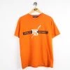 Vintage Polo Ralph Lauren Polo Sport Graphic T-Shirt - Medium