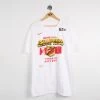 Nike Toronto Raptors 2019 Champions T-Shirt - 2XL