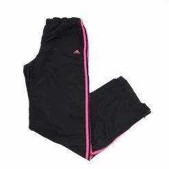 Vintage Adidas Track Pants - Women's XL
