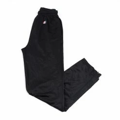 Vintage Champion Windbreaker Pants - Womens Medium