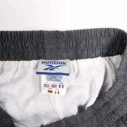 Vintage Reebok Cuffed Windbreaker Pants - Womens Small -Icy Sales Shop 5676IMG 0053