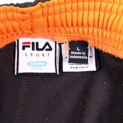 Vintage Fila Track Pants - Medium -Icy Sales Shop 5688IMG 0041