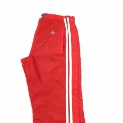 Vintage Tommy Hilfiger Tearaway Track Pants - Women's Medium -Icy Sales Shop 5691IMG 0081