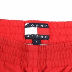 Vintage Tommy Hilfiger Tearaway Track Pants - Women's Medium -Icy Sales Shop 5691IMG 0083