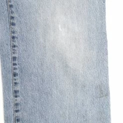 Vintage FUBU Denim Pants - Women's Small -Icy Sales Shop 5715IMG 0065