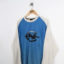Vintage Nautica Long Sleeve T Shirt - XL -Icy Sales Shop 5835IMG 0025
