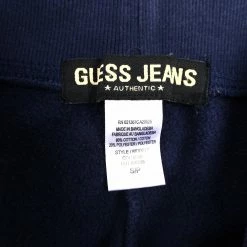Vintage Guess Flared Sweat Pants - Women's Medium -Icy Sales Shop 5941IMG 0017